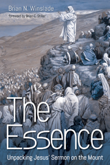 The Essence - Brian N. Winslade