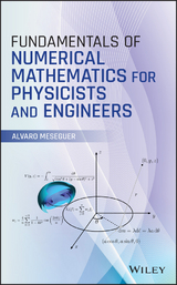 Fundamentals of Numerical Mathematics for Physicists and Engineers -  Alvaro Meseguer