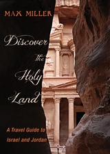 Discover the Holy Land - Max Miller