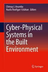 Cyber-Physical Systems in the Built Environment - 