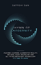 Hymn Of Modernity - San Satoshi