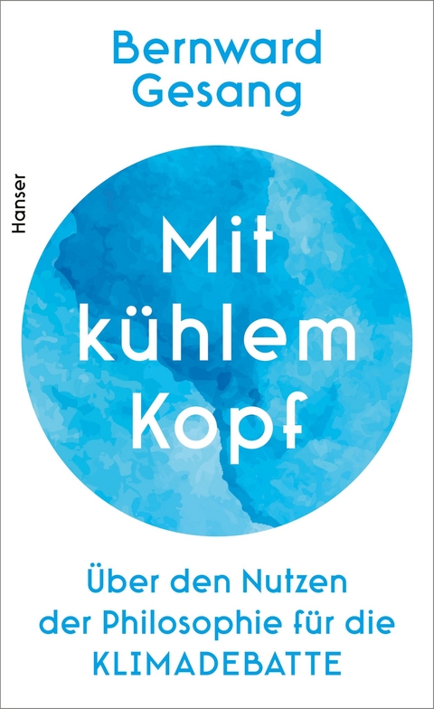 Mit kühlem Kopf - Bernward Gesang