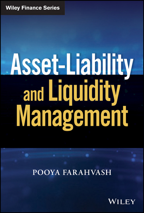 Asset-Liability and Liquidity Management - Pooya Farahvash