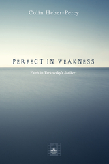 Perfect in Weakness -  Colin Heber-Percy