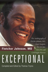 Exceptional - Fletcher Johnson