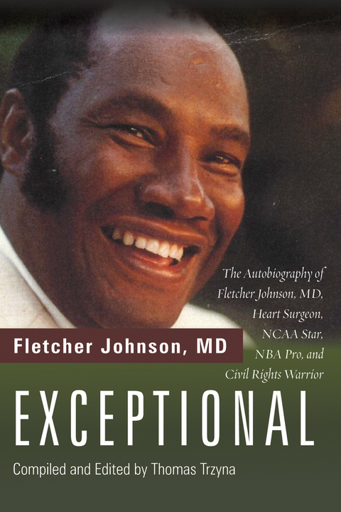 Exceptional - Fletcher Johnson