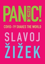 Pandemic! -  Slavoj Zizek