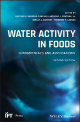 Water Activity in Foods - 