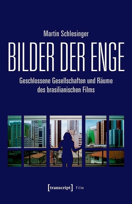 Bilder der Enge - Martin Schlesinger