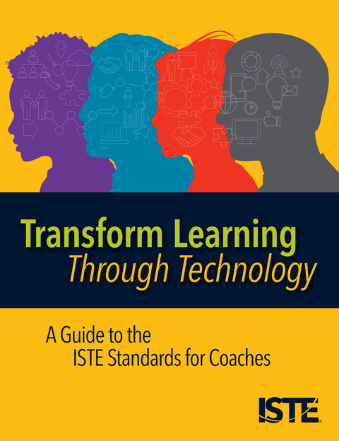 Transform Learning Through Technology -  Helen Crompton