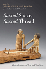 Sacred Space, Sacred Thread - 