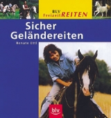 Sicher Geländereiten - Renate Ettl