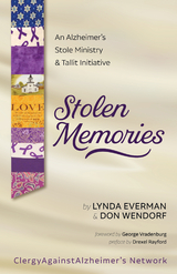 Stolen Memories - Lynda Everman, Don Wendorf