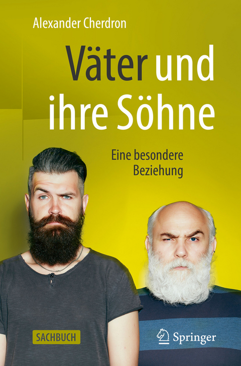 Väter und ihre Söhne - Alexander Cherdron