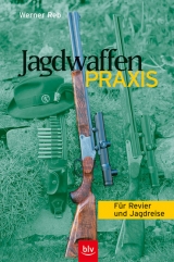 Jagdwaffen-Praxis - Werner Reb
