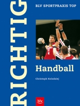 Richtig Handball - Christoph Kolodziej