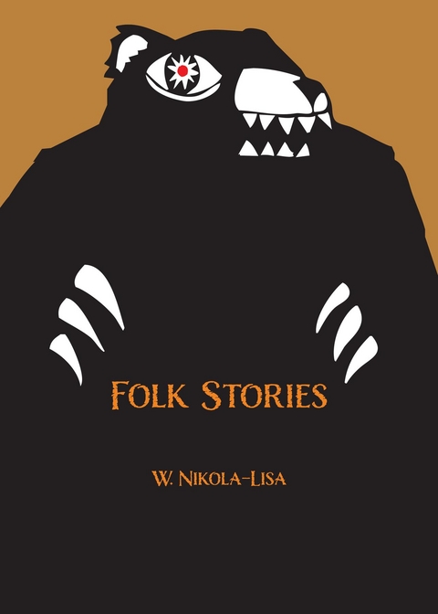 Folk Stories - W. Nikola-Lisa