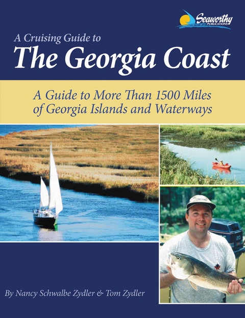 The Georgia Coast - Nancy s Zydler, Tom Zydler