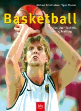 Basketball - Michael Schrittwieser, Egon Theiner