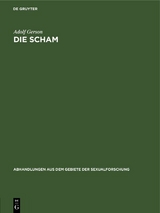 Die Scham - Adolf Gerson