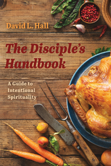The Disciple’s Handbook - David L. Hall