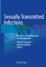 Sexually Transmitted Infections - 