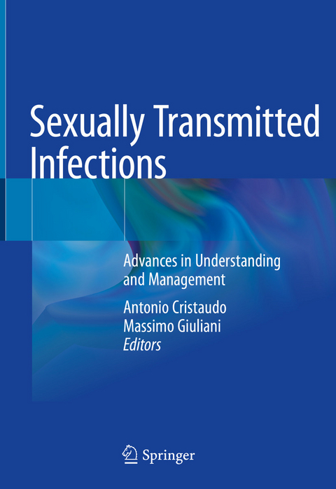 Sexually Transmitted Infections - 