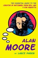 Alan Moore - Parkin, Lance