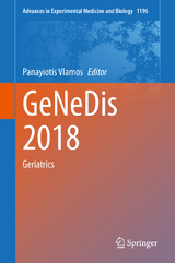 GeNeDis 2018 - 