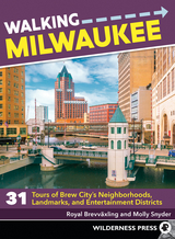 Walking Milwaukee - Royal Brevvaxling, Molly Snyder