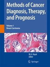 Methods of Cancer Diagnosis, Therapy and Prognosis - 