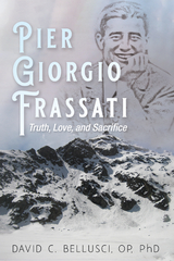 Pier Giorgio Frassati - David C. Bellusci