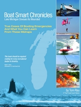 Boat Smart Chronicles -  Tom Rau