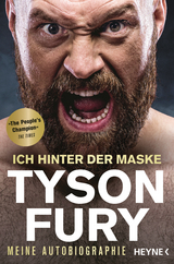 Ich hinter der Maske - Tyson Fury