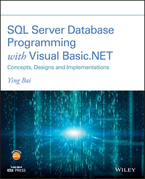 SQL Server Database Programming with Visual Basic.NET - Ying Bai