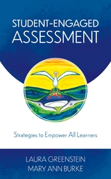 Student-Engaged Assessment -  Mary Ann Burke,  Laura Greenstein