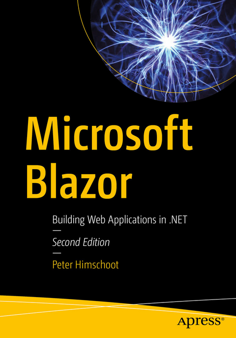 Microsoft Blazor -  Peter Himschoot