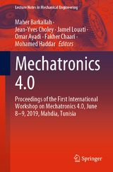 Mechatronics 4.0 - 