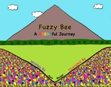 Fuzzy Bee - Amit Bhogal