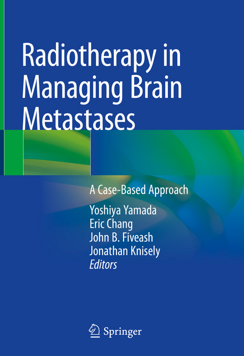 Radiotherapy in Managing Brain Metastases - 