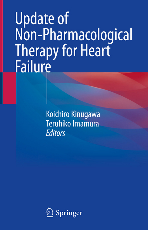Update of Non-Pharmacological Therapy for Heart Failure - 