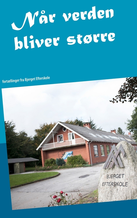 Når verden bliver større - Steffen Krøyer