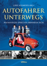 Autofahrer unterwegs - 