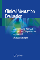 Clinical Mentation Evaluation - Michael Hoffmann