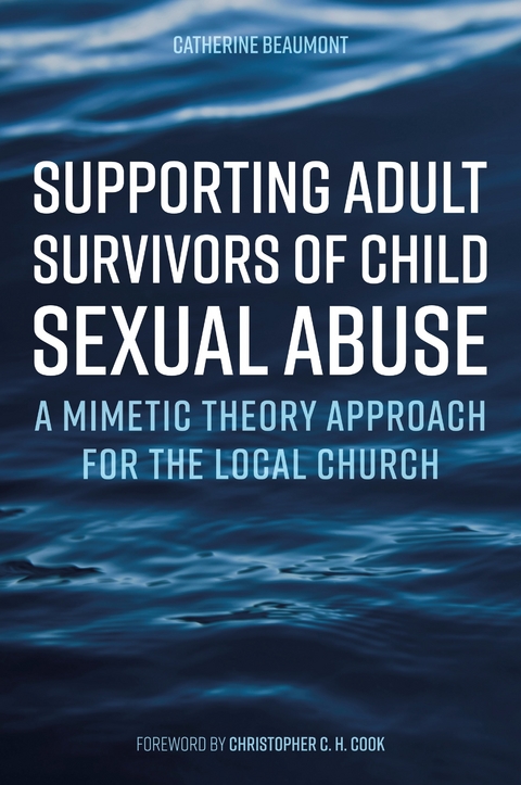 Supporting Adult Survivors of Child Sexual Abuse - Catherine Beaumont
