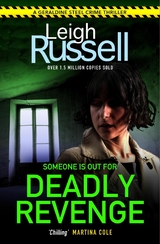 Deadly Revenge -  Leigh Russell