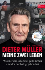 Dieter Müller - Meine zwei Leben -  Dieter Müller,  Mounir Zitouni