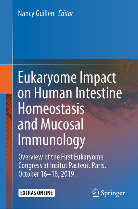 Eukaryome Impact on Human Intestine Homeostasis and Mucosal Immunology - 