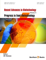 Progress in Food Biotechnology - 