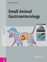 Small Animal Gastroenterology - 